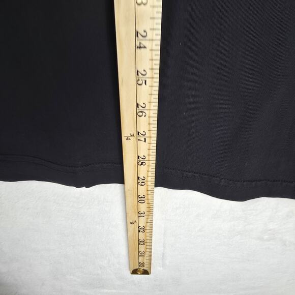 Camp Aspen Snow Leaf T- Shirt Mens Size XL Black NWT Streetwear - Picture 5 of 10